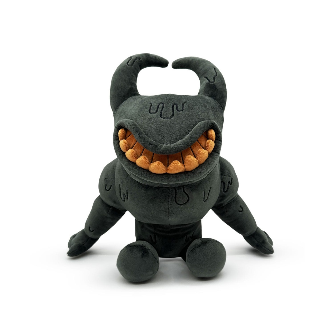 Bendy and The Dark Revival Plüschfigur Beast Bendy 22 cm