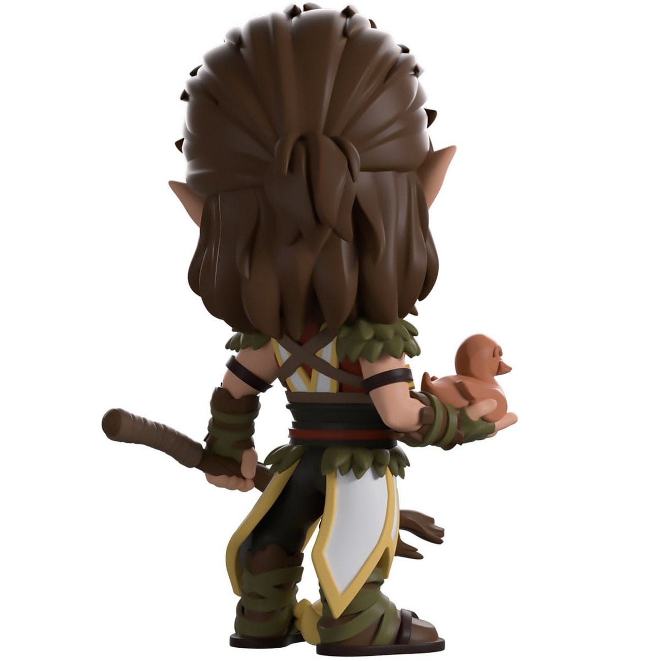 Baldurs Gate Vinyl Figur Halsin 12 cm