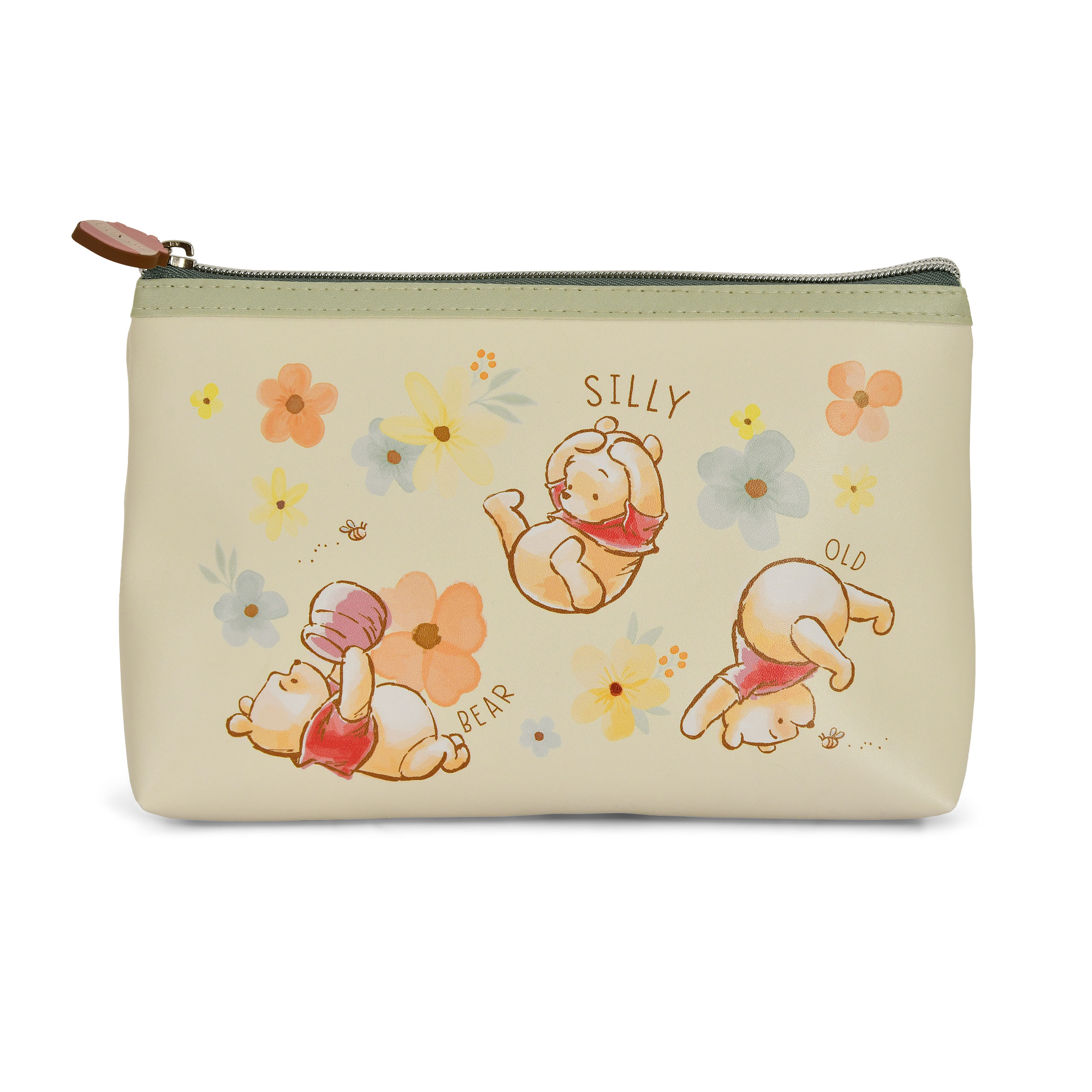 Winnie de Poeh - Silly Old Bear Toilettas