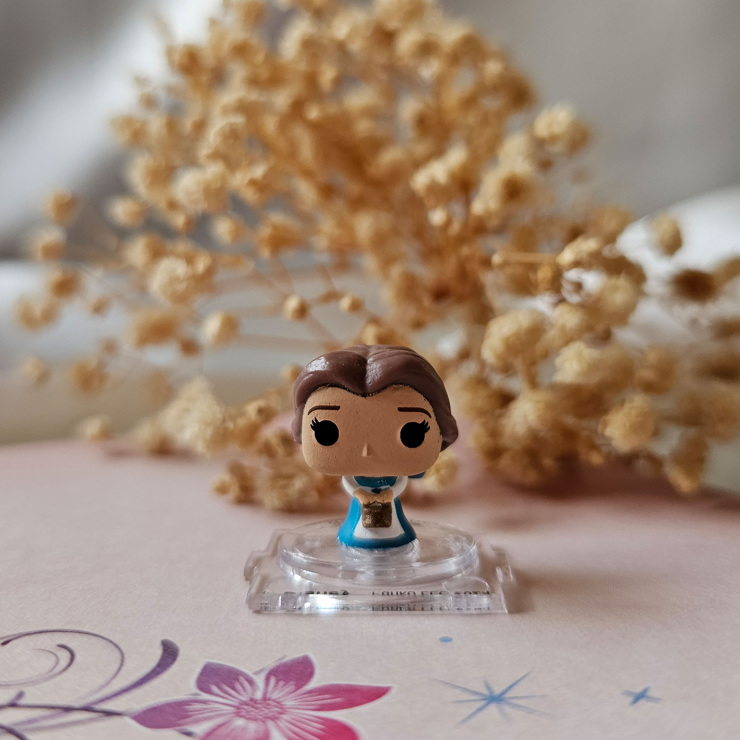 Disney Princess - Funko Mystery Bitty Pop Figur