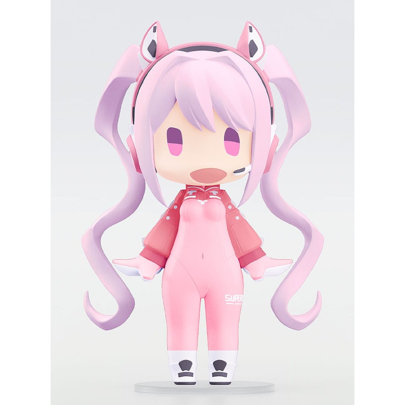 Goddess of Victory: Nikke - Alice Actiefiguur