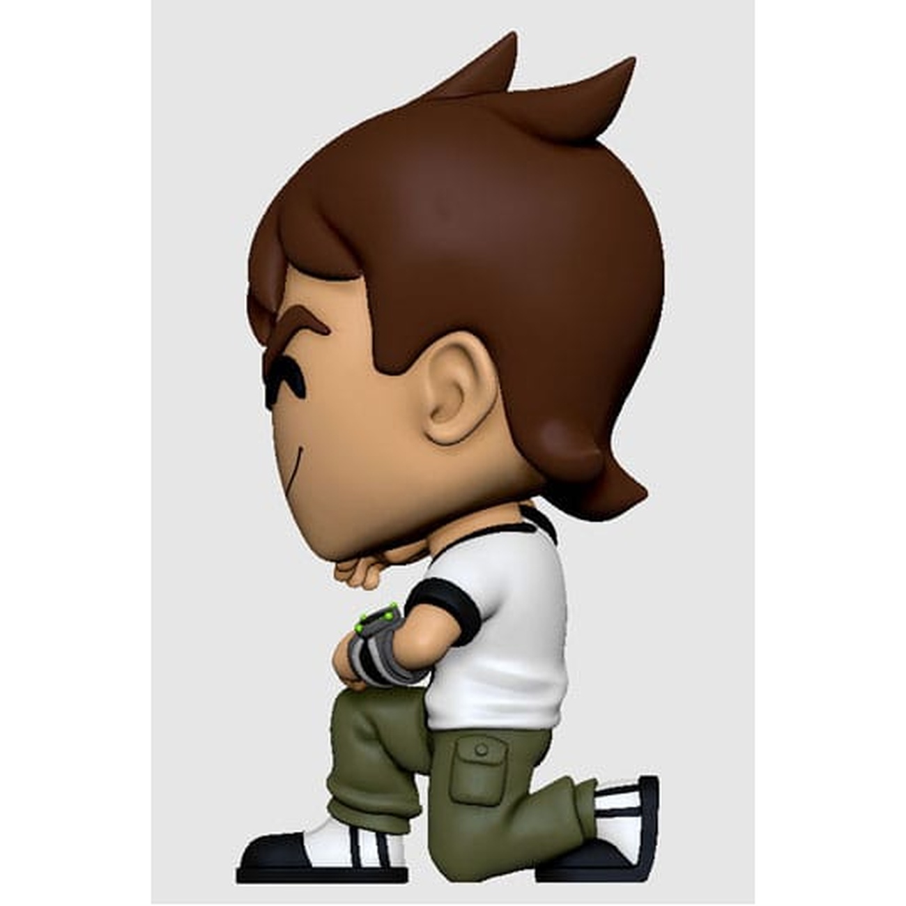 Ben 10 Figurka winylowa Ben 10 10 cm