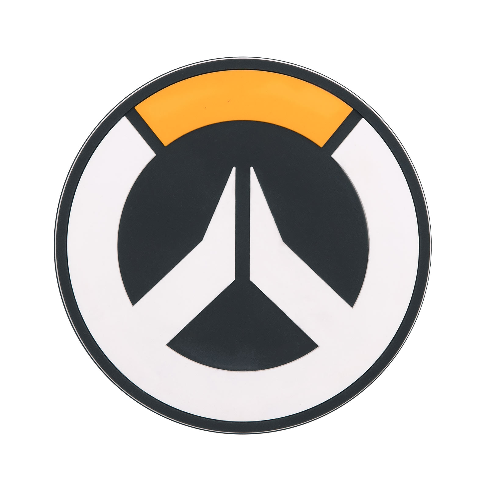 Overwatch - Logo Coaster 4-piece Set