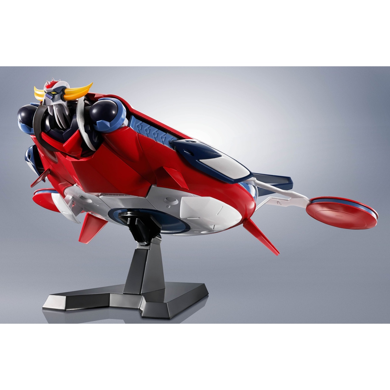 Grendizer - Spazer Side Super actionfigur