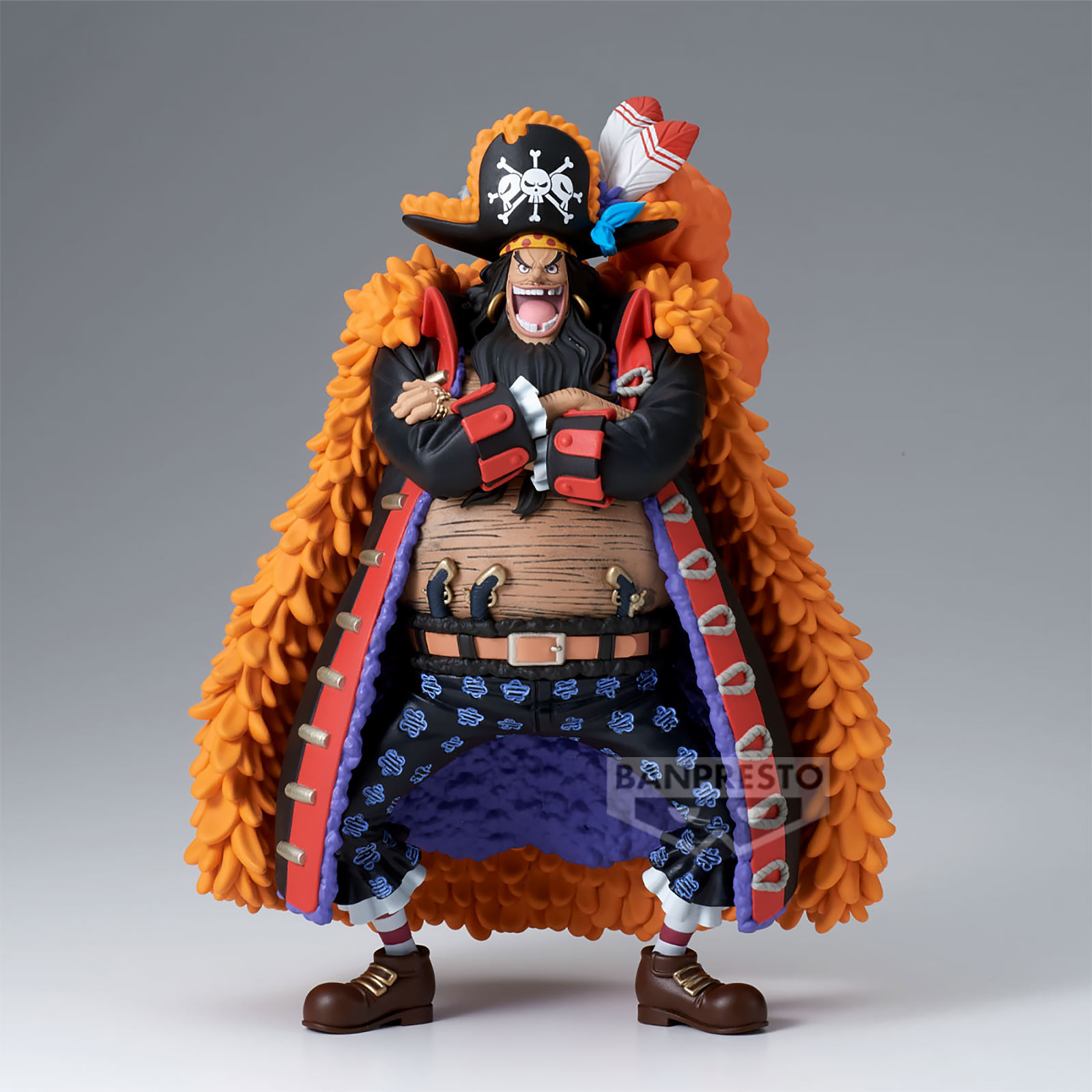 One Piece - Marshall D. Teach Grandline Series Special Figur