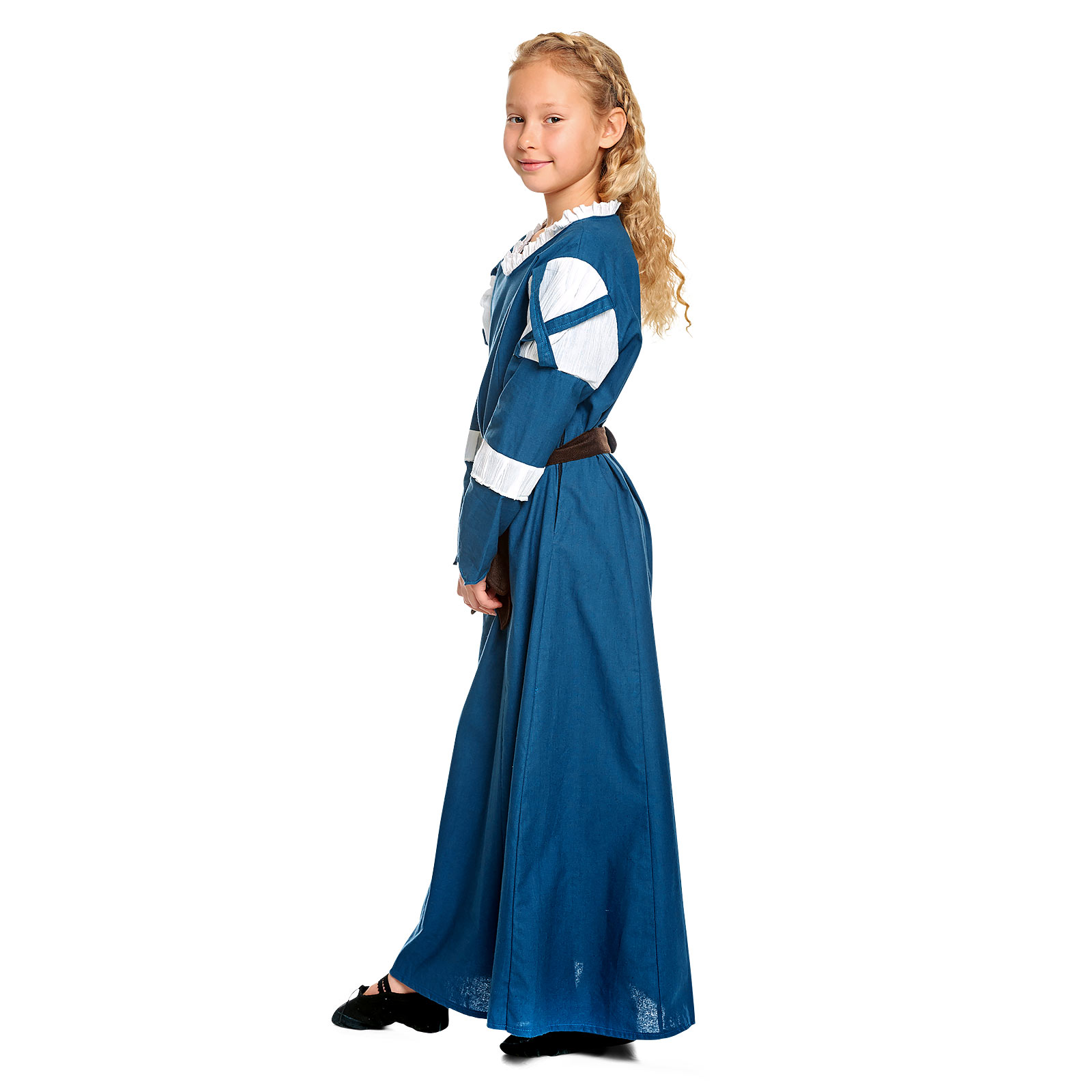 Castle Maiden - Children's Costume
