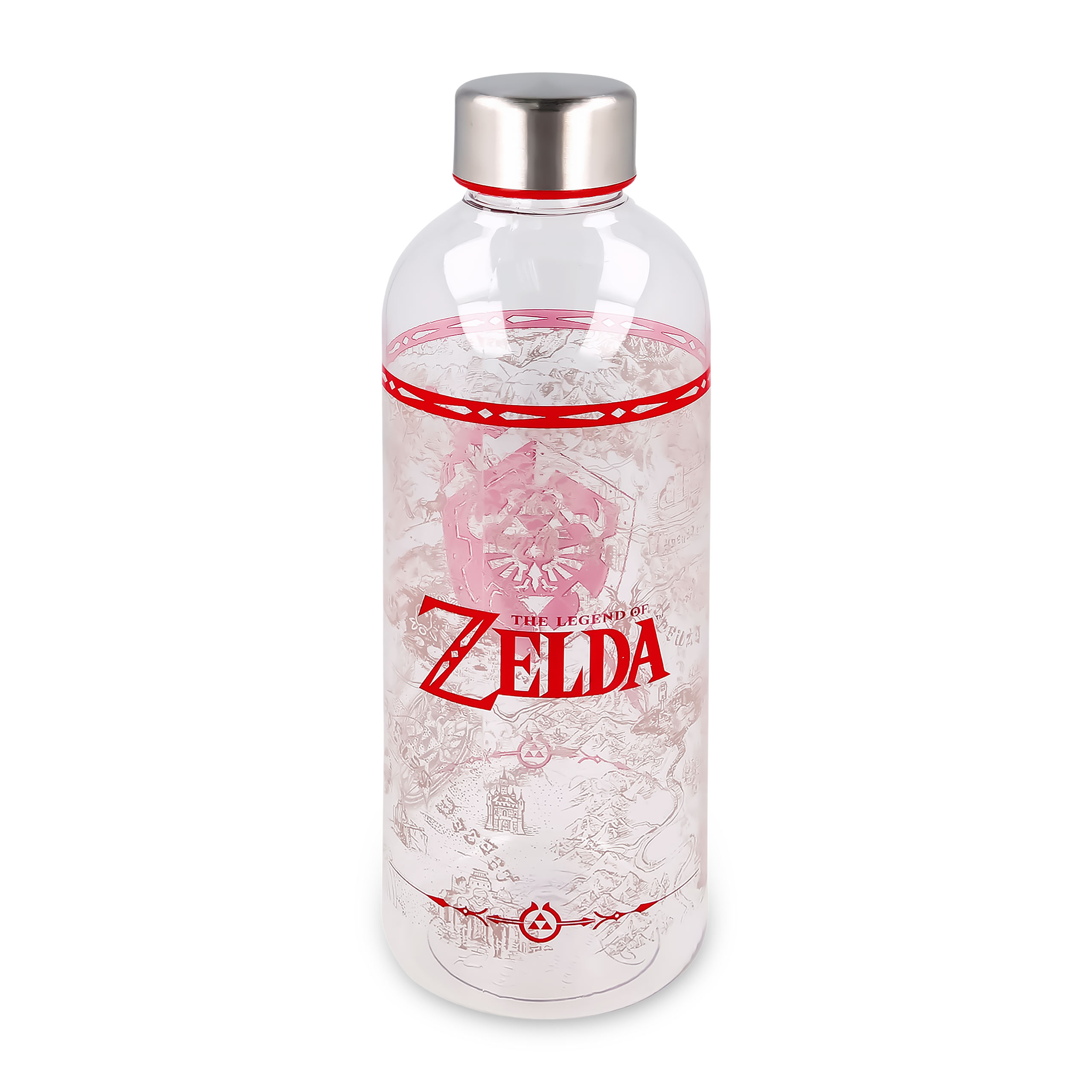 Zelda - Bouteille d'eau Shield