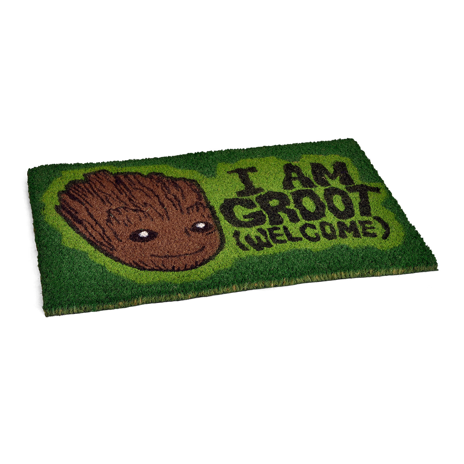 Guardians of the Galaxy - I Am Groot Doormat