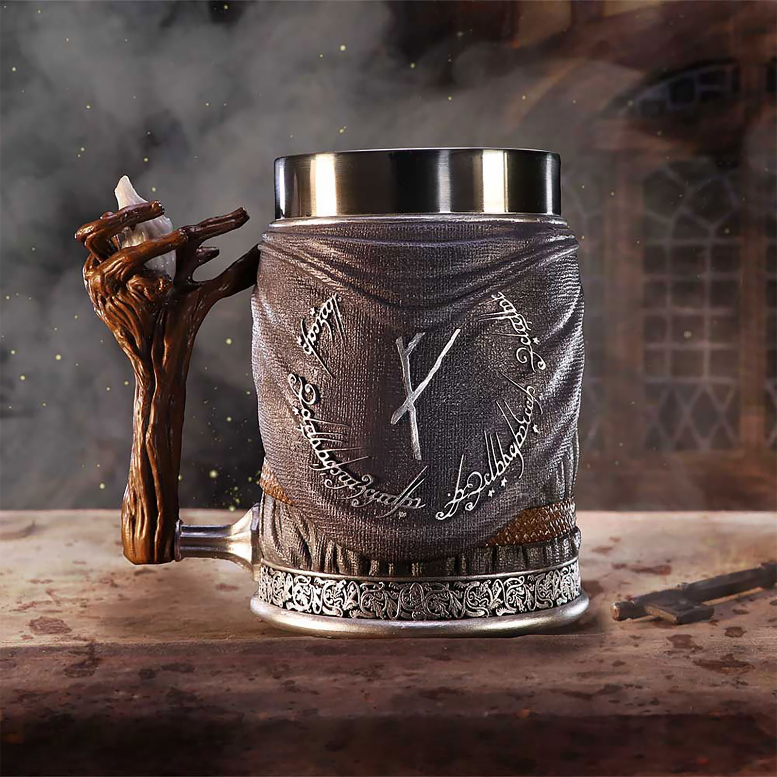 Der Herr der Ringe - Gandalf der Graue Krug deluxe