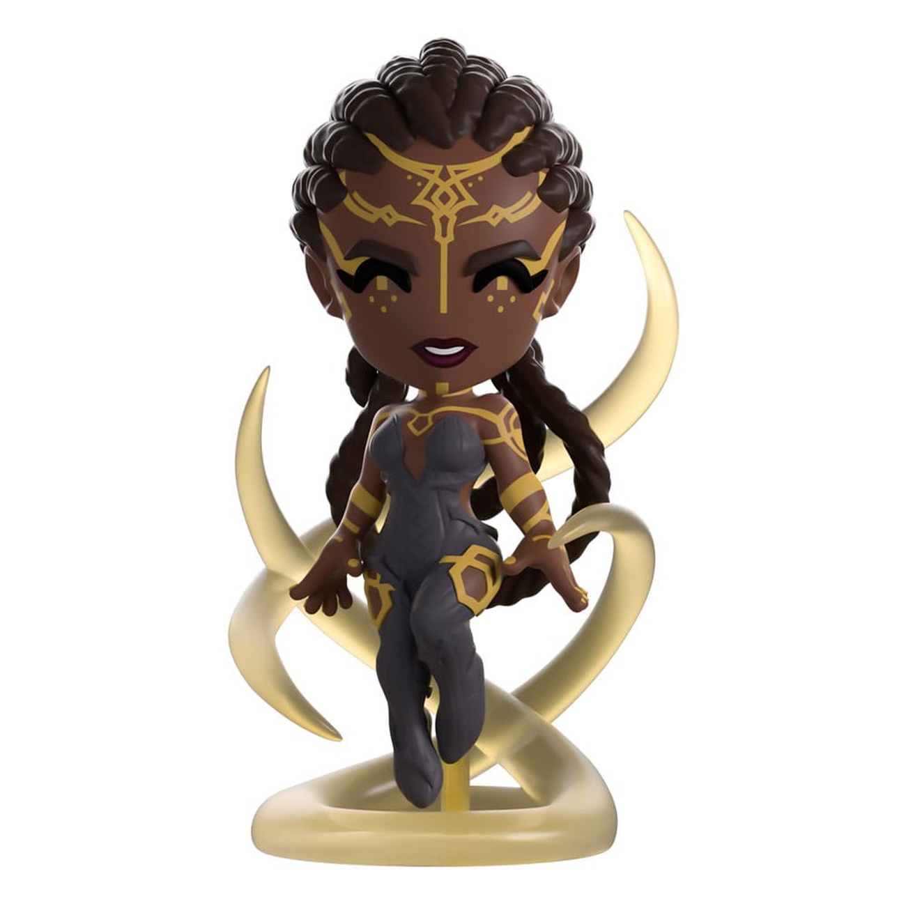 Figurka winylowa Arcane Champion Mel 12 cm
