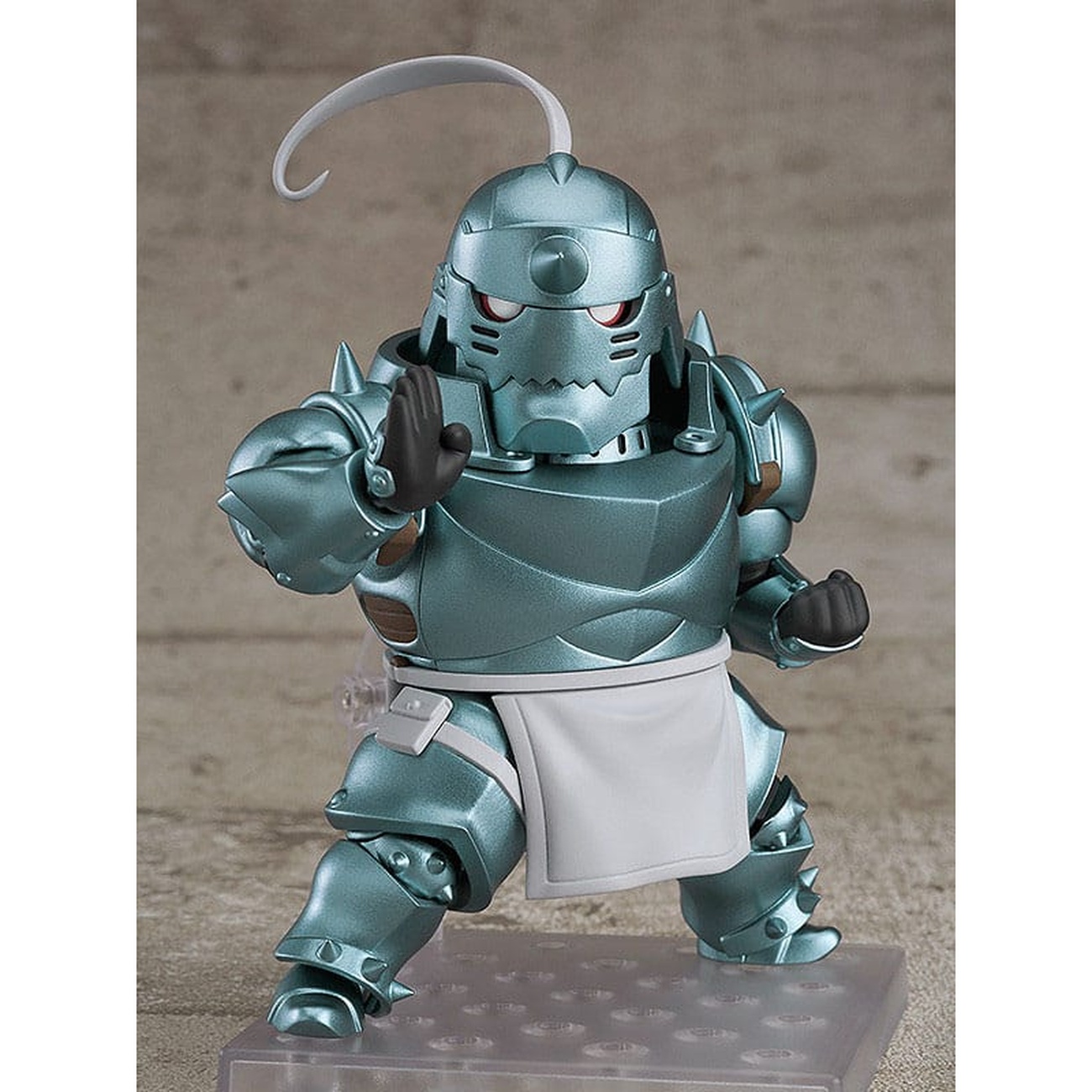 Fullmetal Alchemist: Brotherhood - Alphonse Elric Nendoroid actionfigur