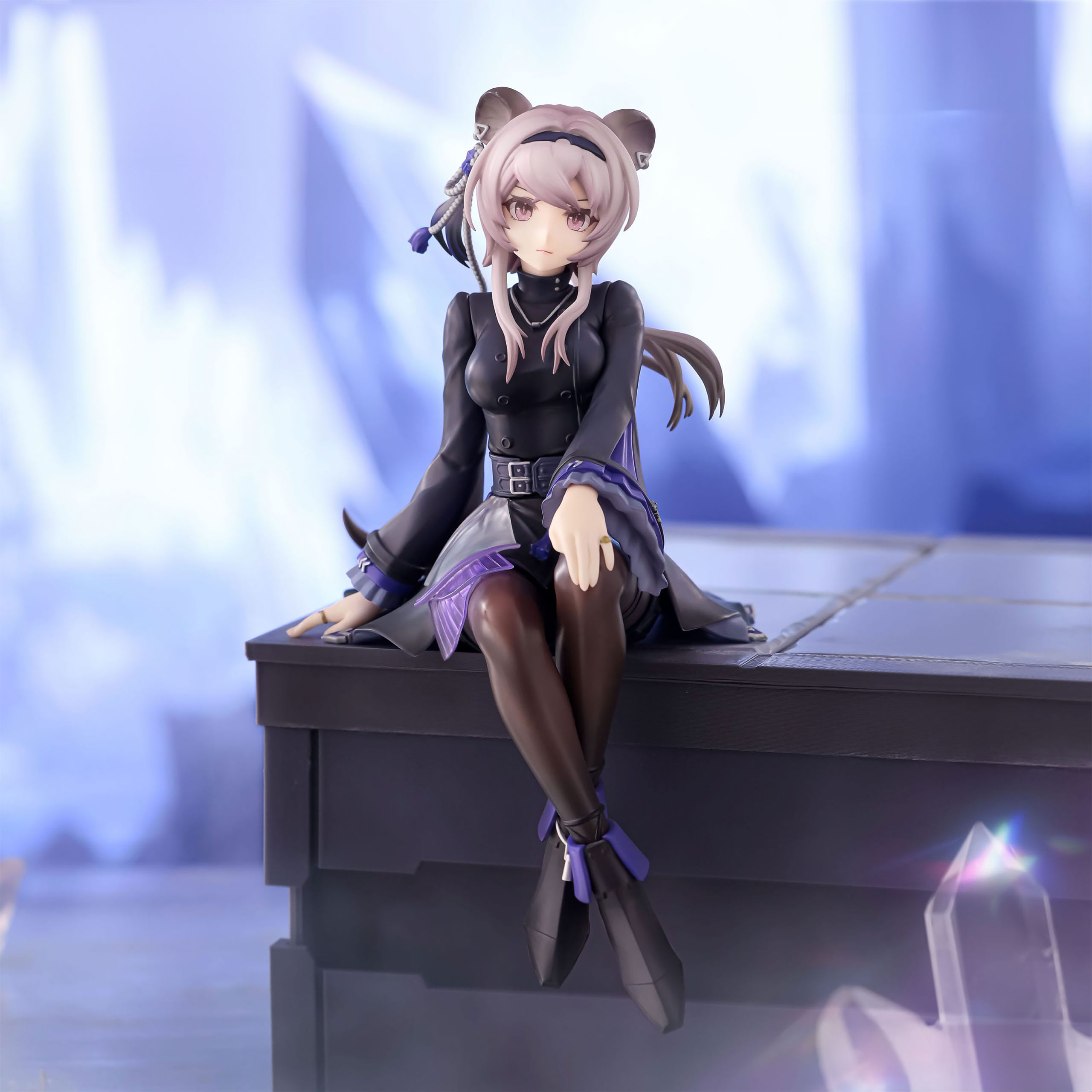 Arknights - Lin Noodle Stopper Figurine