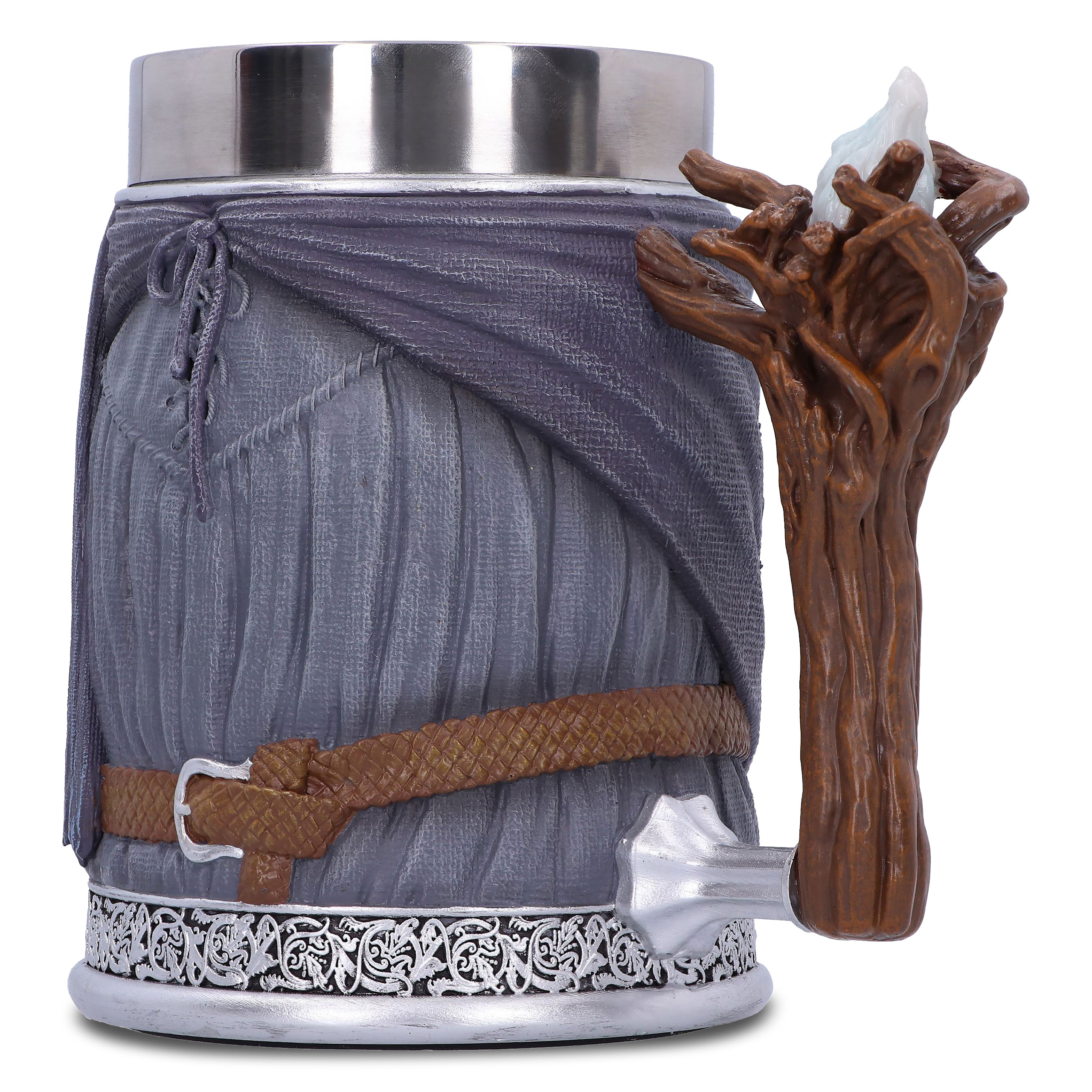 Lord of the Rings - Gandalf the Grey Mug Deluxe