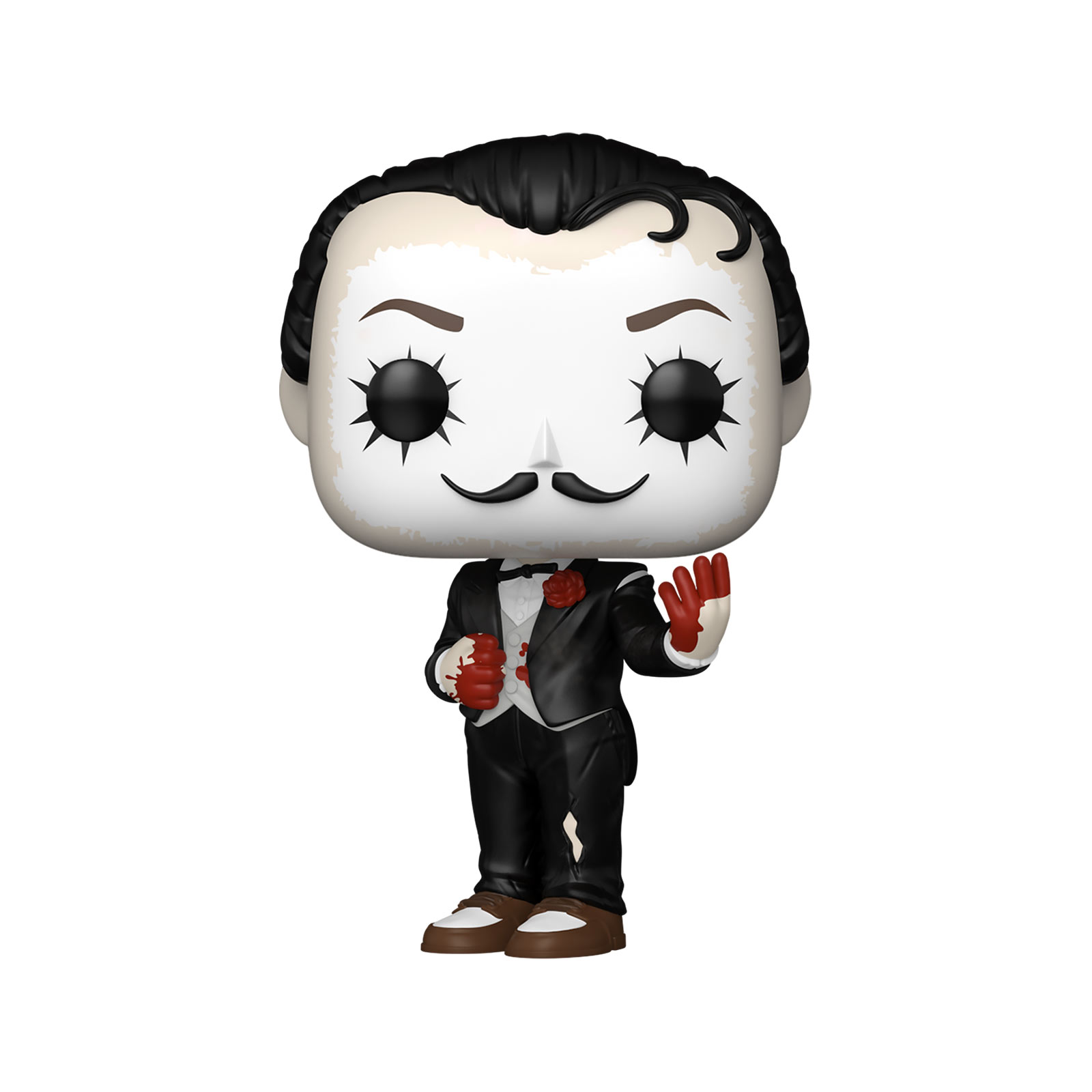 Bioshock - Figura Funko Pop Sander Cohen