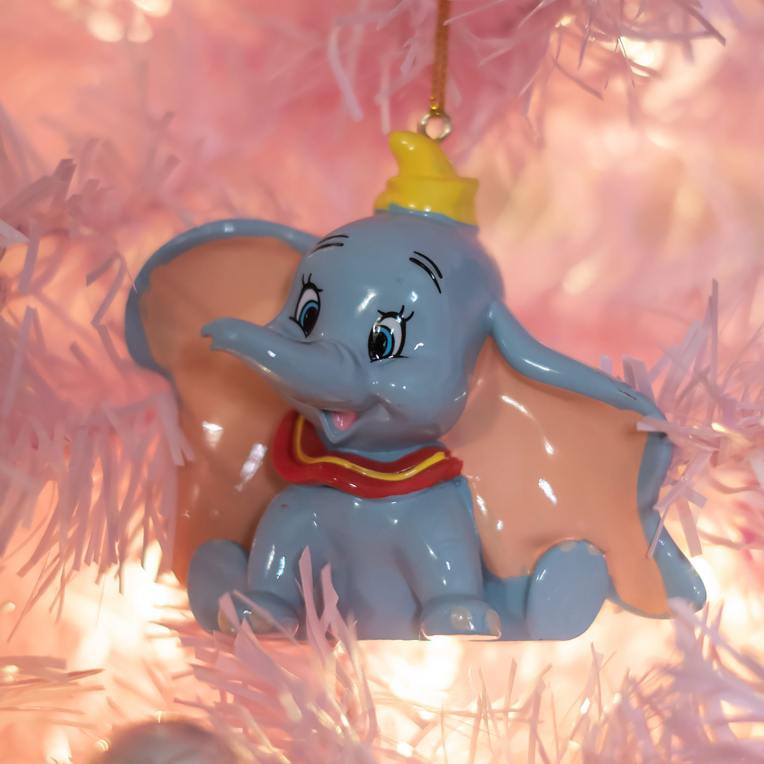 Disney - Dumbo kerstboomhanger