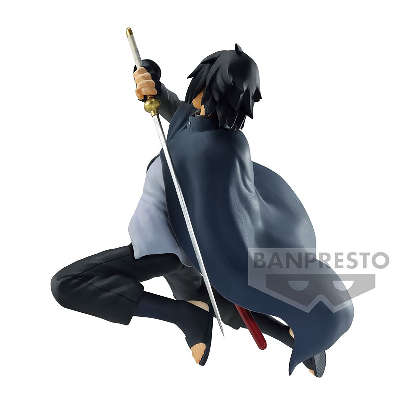 Boruto - Naruto Next Generation - Uchiha Sasuke Figur