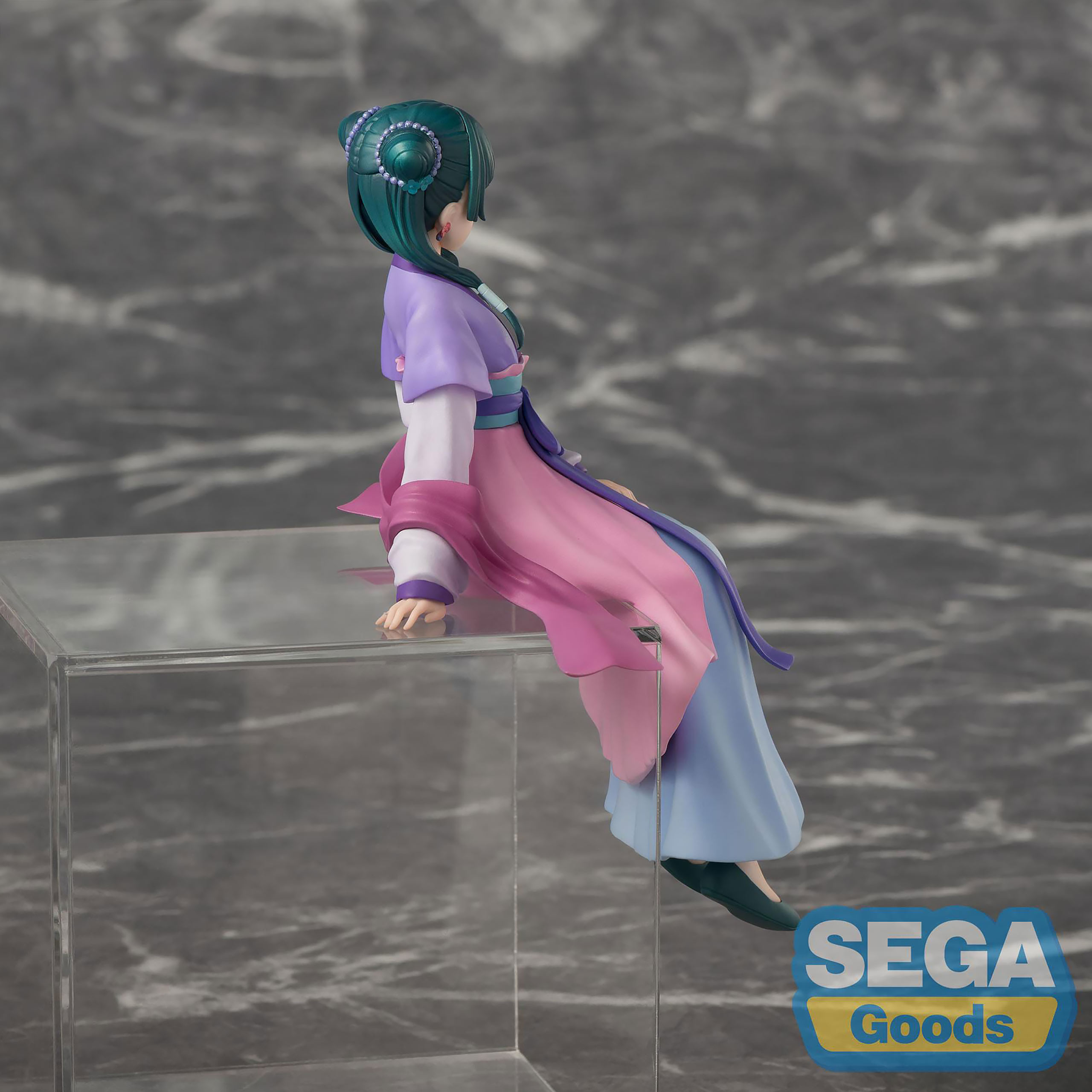 The Apothecary Diaries - Maomao Figure Moon Fairy Version