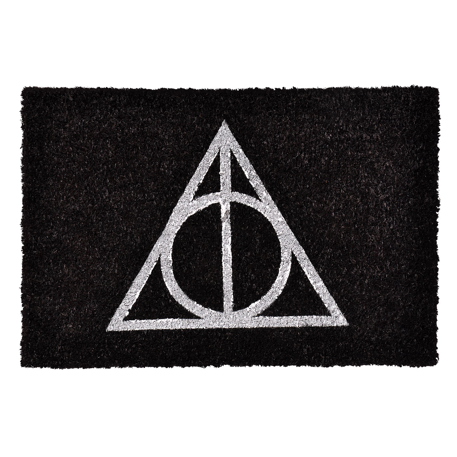Harry Potter - Heiligtümer des Todes Fußmatte