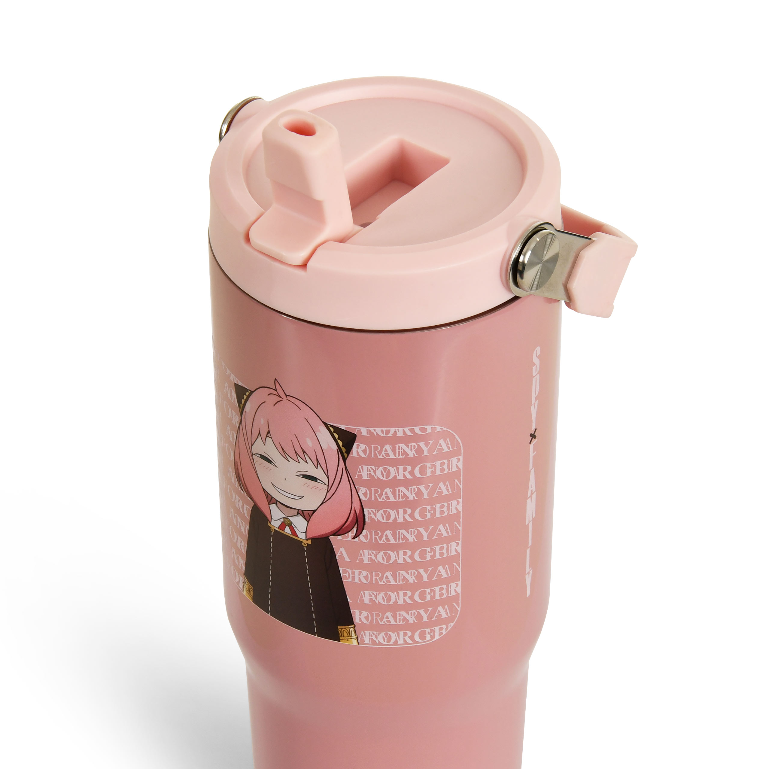 Spy x Family - Anya Forger To Go Becher mit Henkel