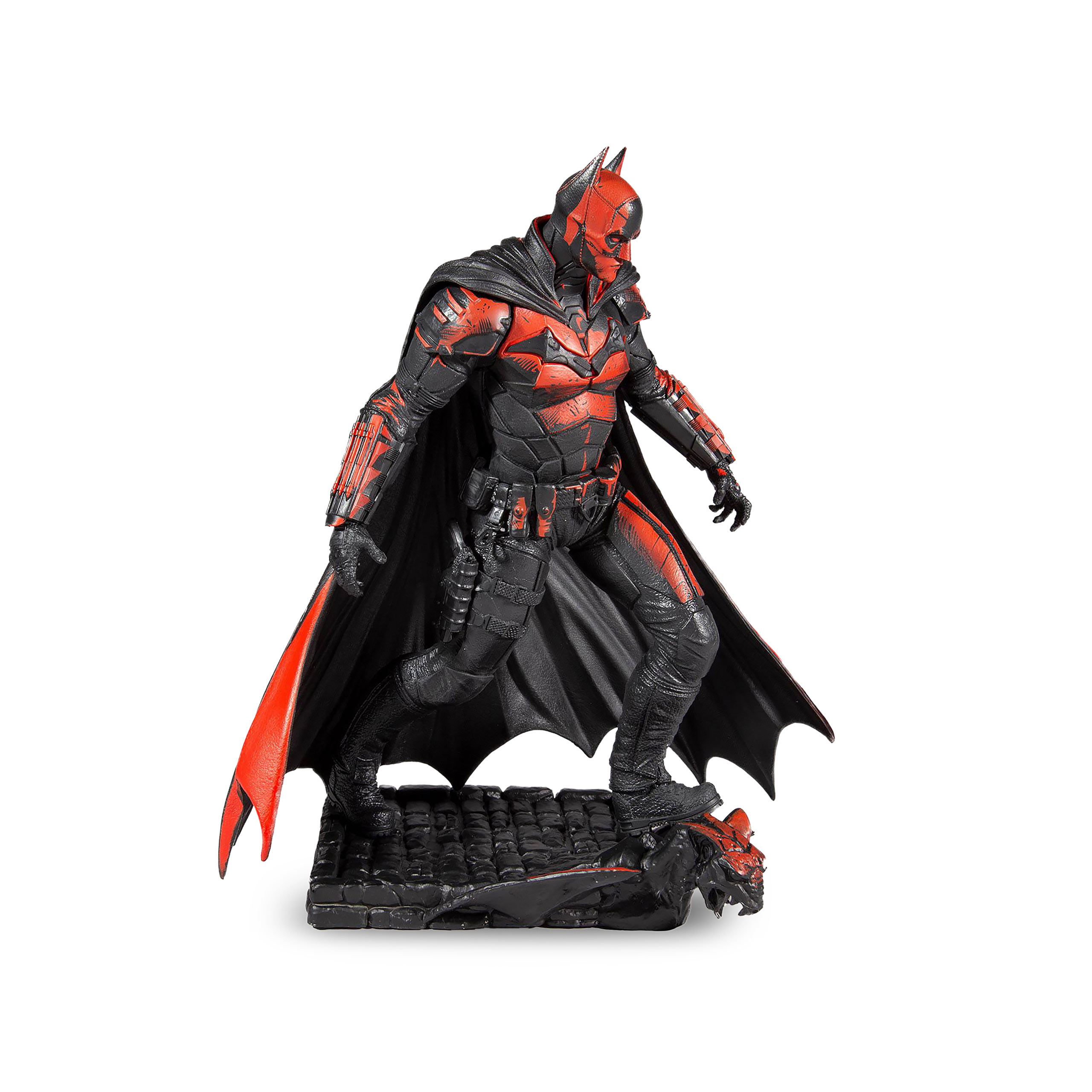 Statue du film Batman