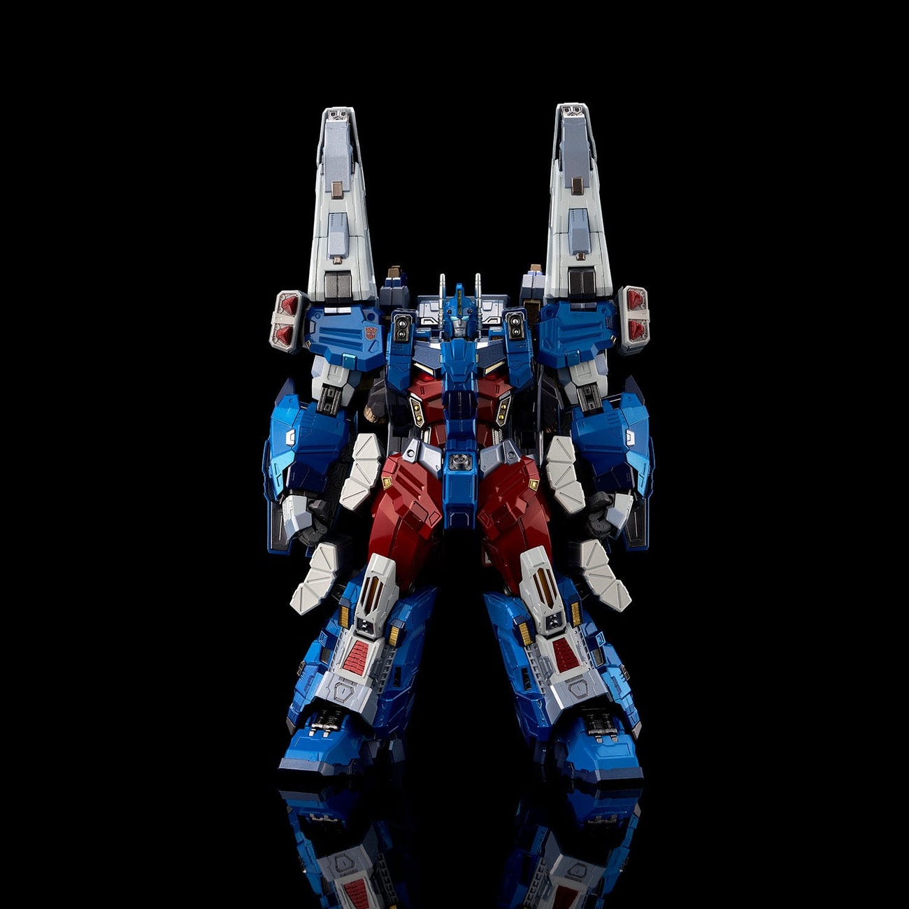 Transformers Kuro Kara Kuri actiefiguur Ultra Magnus 21 cm