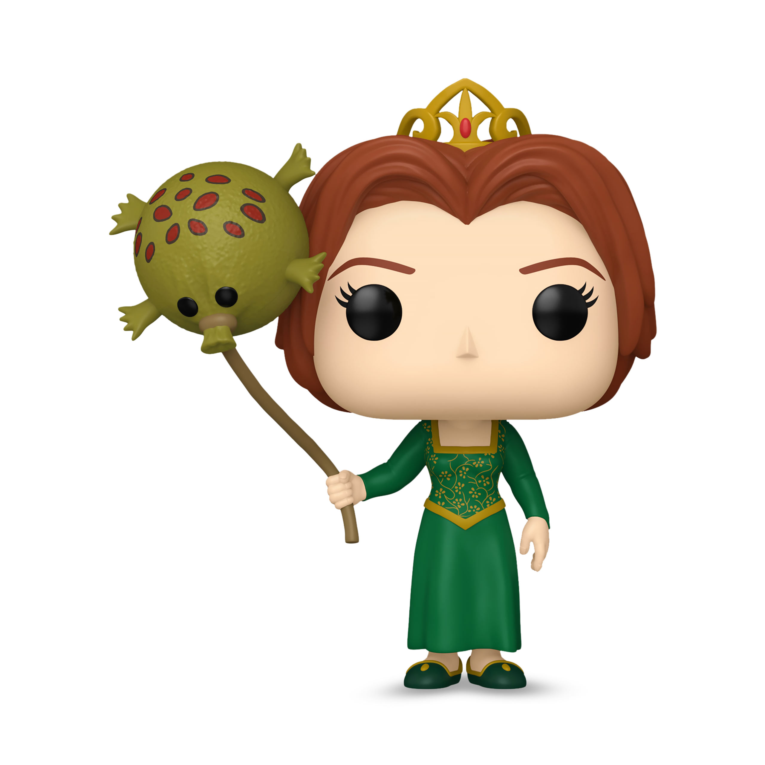 Shrek - Figura Funko Pop di Fiona