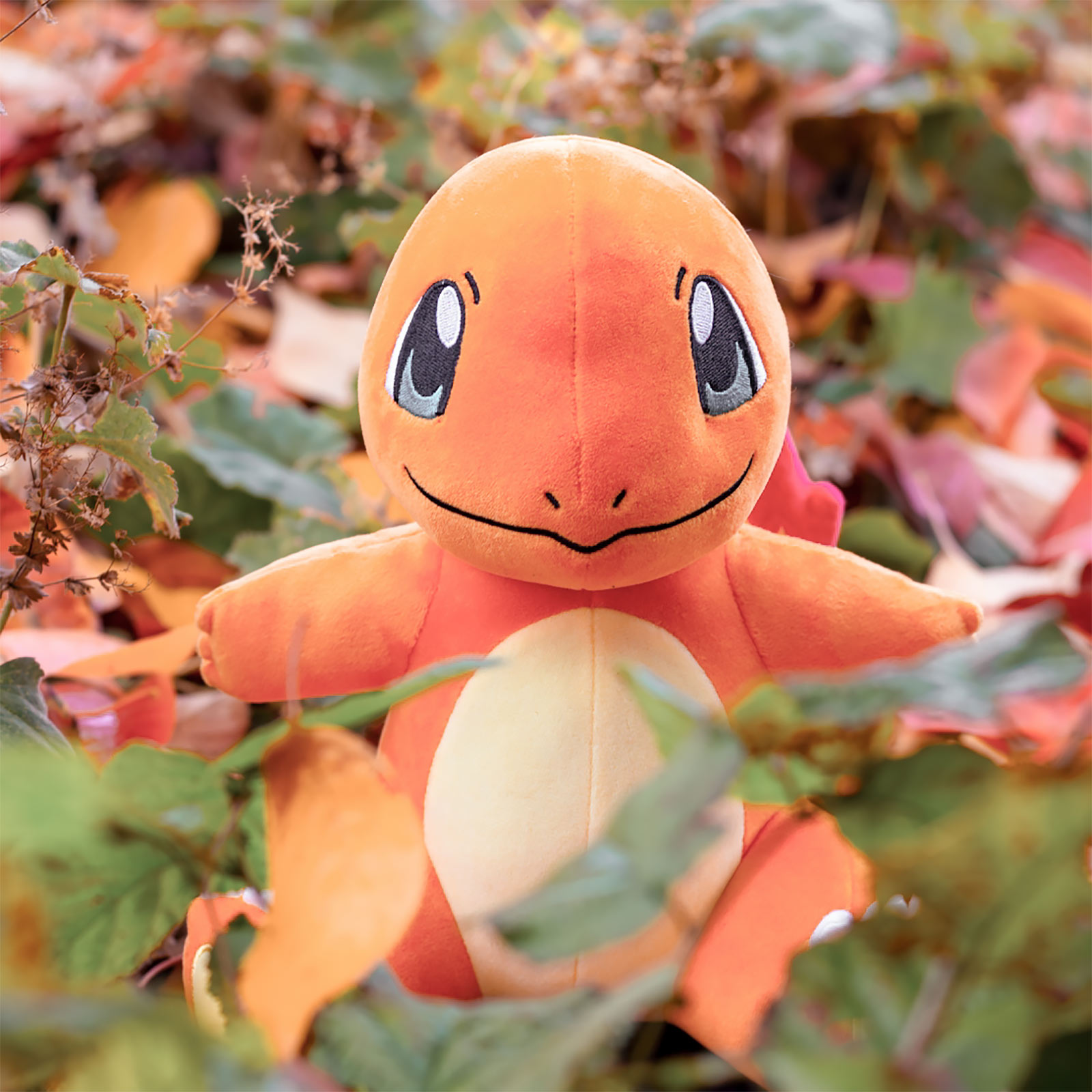 Pokemon - Charmander Plush Figure 24cm