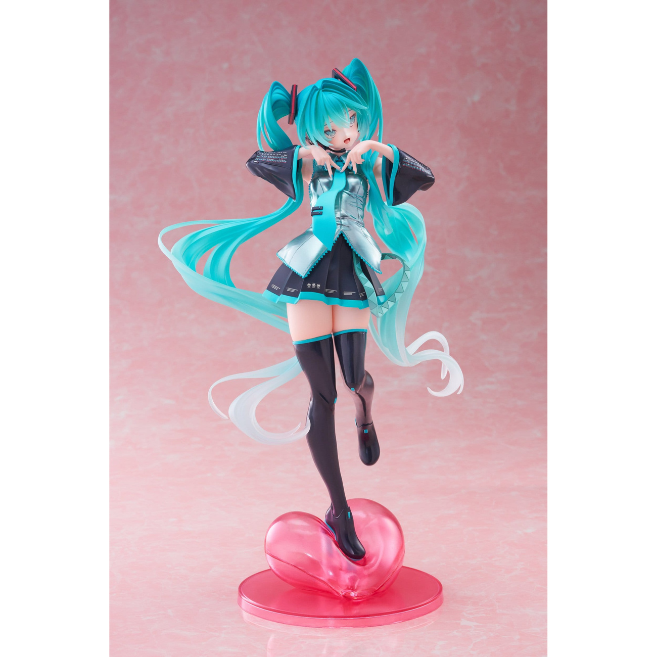 Hatsune Miku - Figura T-Most