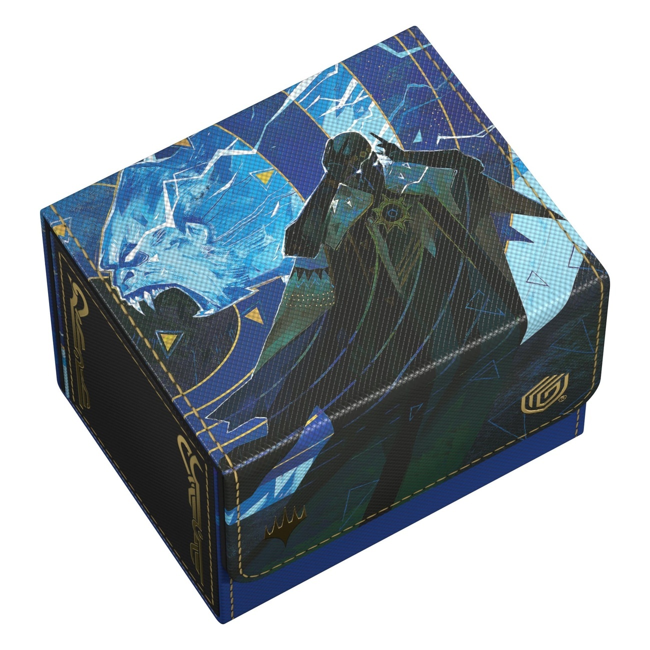 Ultimate Guard Sidewinder 100+ Xenoskin Magic: The Gathering "Secrets of Strixhaven" - Pongify