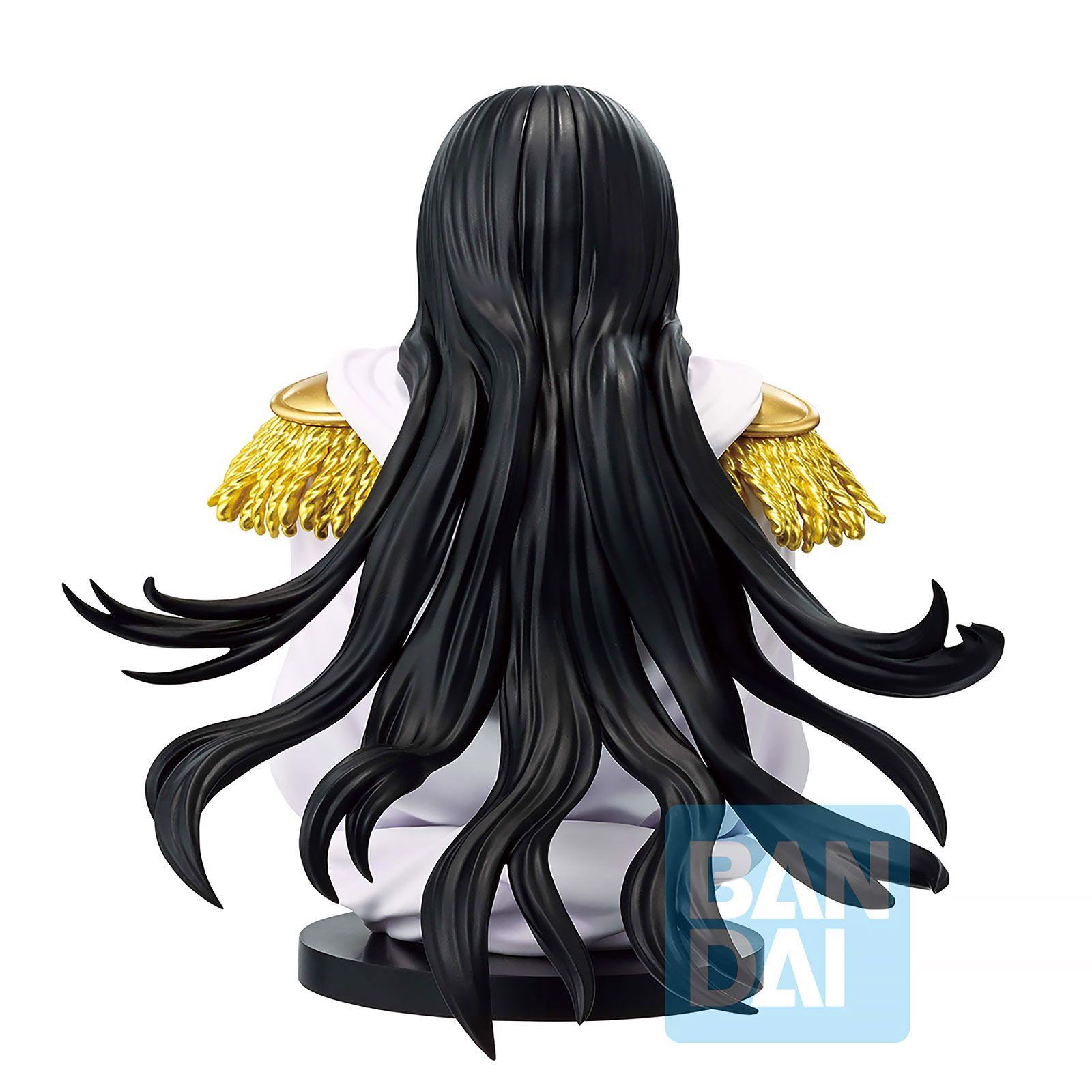 One Piece - Figurine Boa Hancock Ichibansho