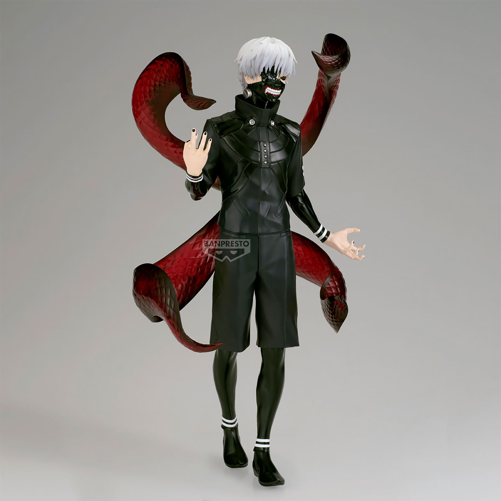 Tokyo Ghoul - Kaneki Ken Grandista Figuur