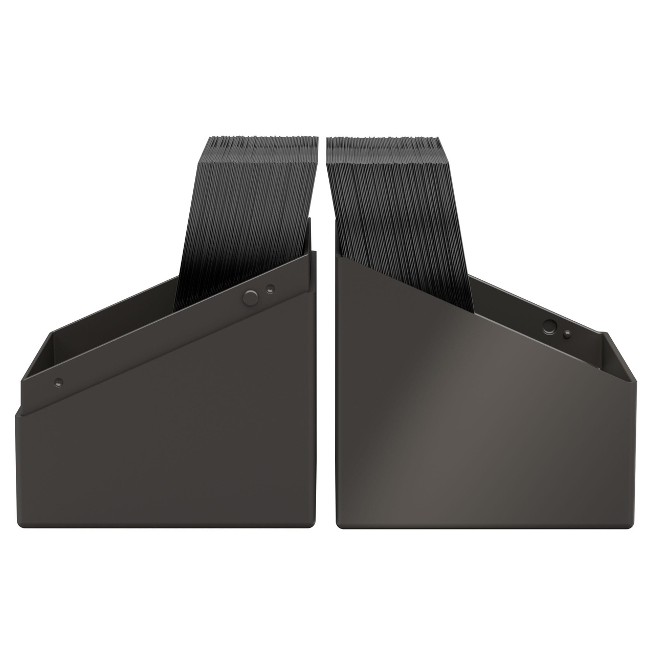 Ultimate Guard Boulder 100+ Solid – Szary