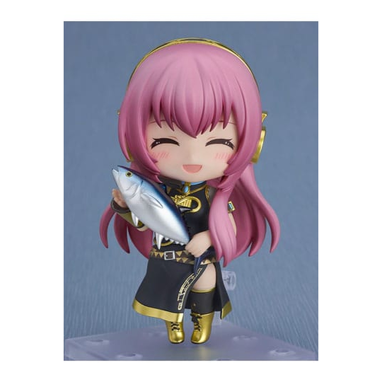 Figurine articulée Nendoroid Luka 2.0 - Megurine Luka