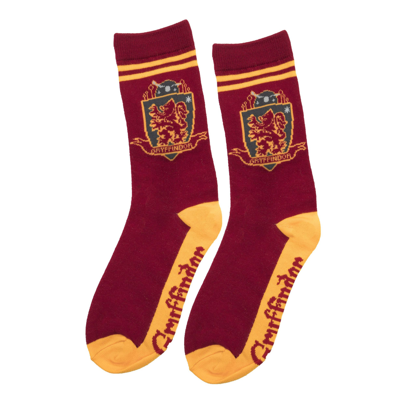 Harry Potter Skarpetki 3-pak Gryffindor