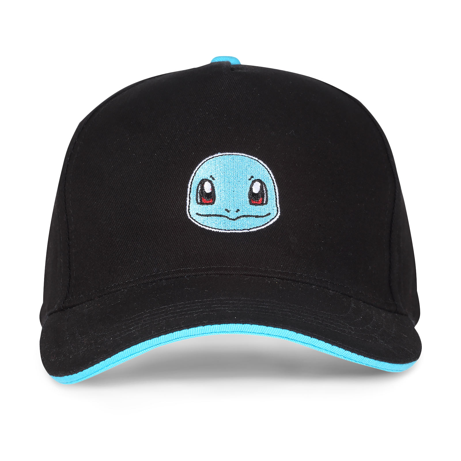 Pokemon - Casquette de Baseball Squirtle