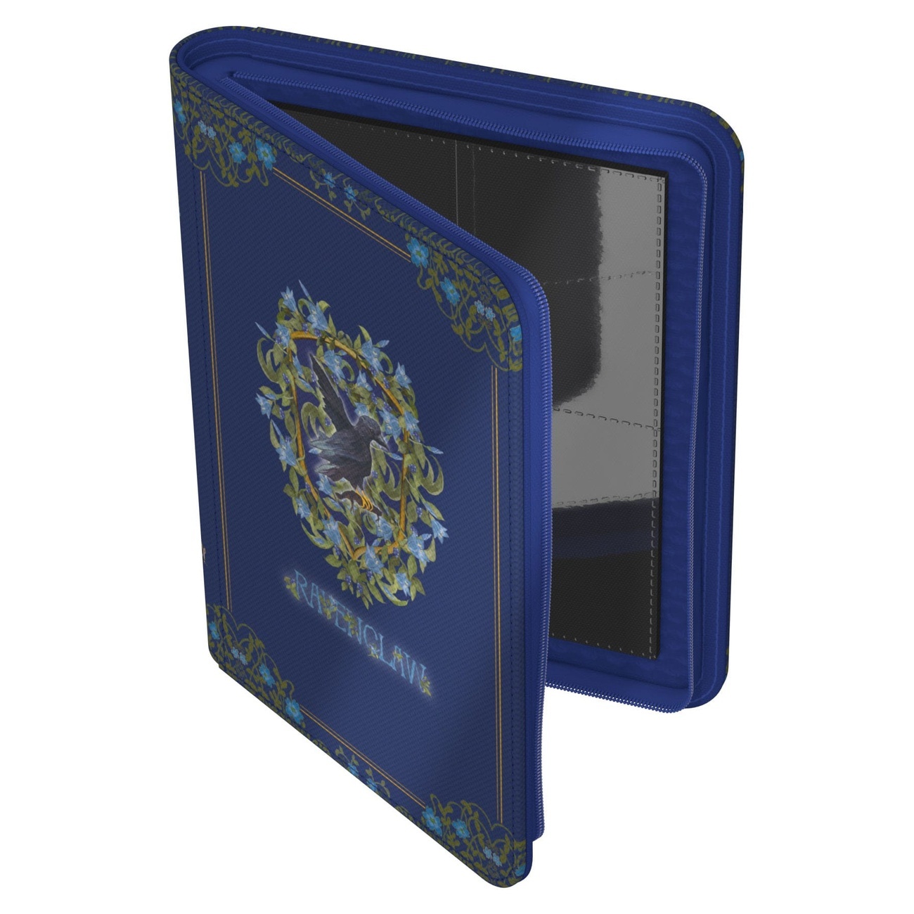 Ultimate Guard Zipfolio 160 Xenoskin Harry Potter - Ravenclaw