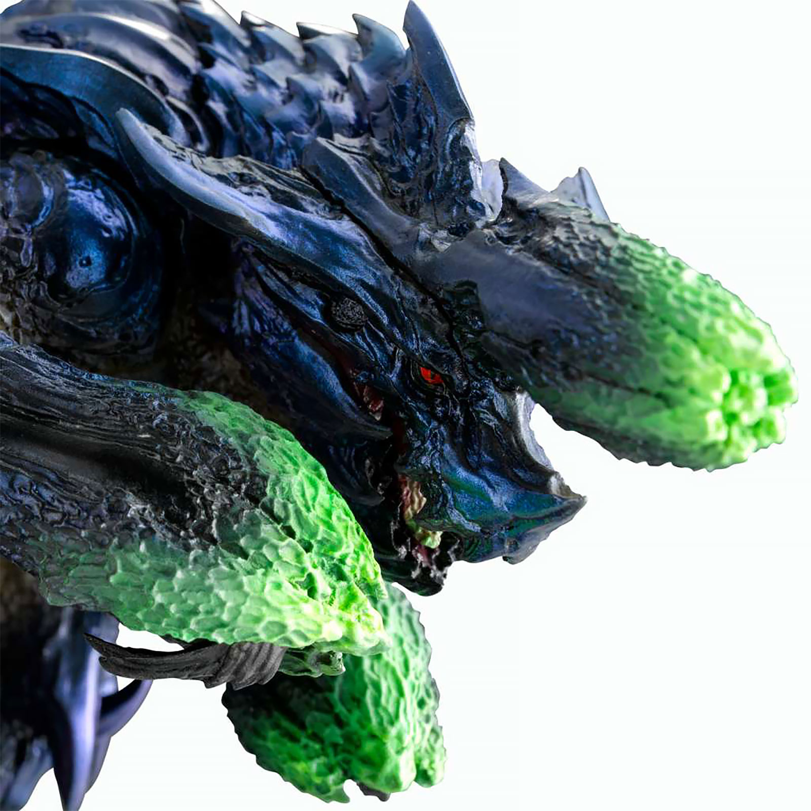 Monster Hunter - Brachydios Capcom Figure (Re-pro Model)