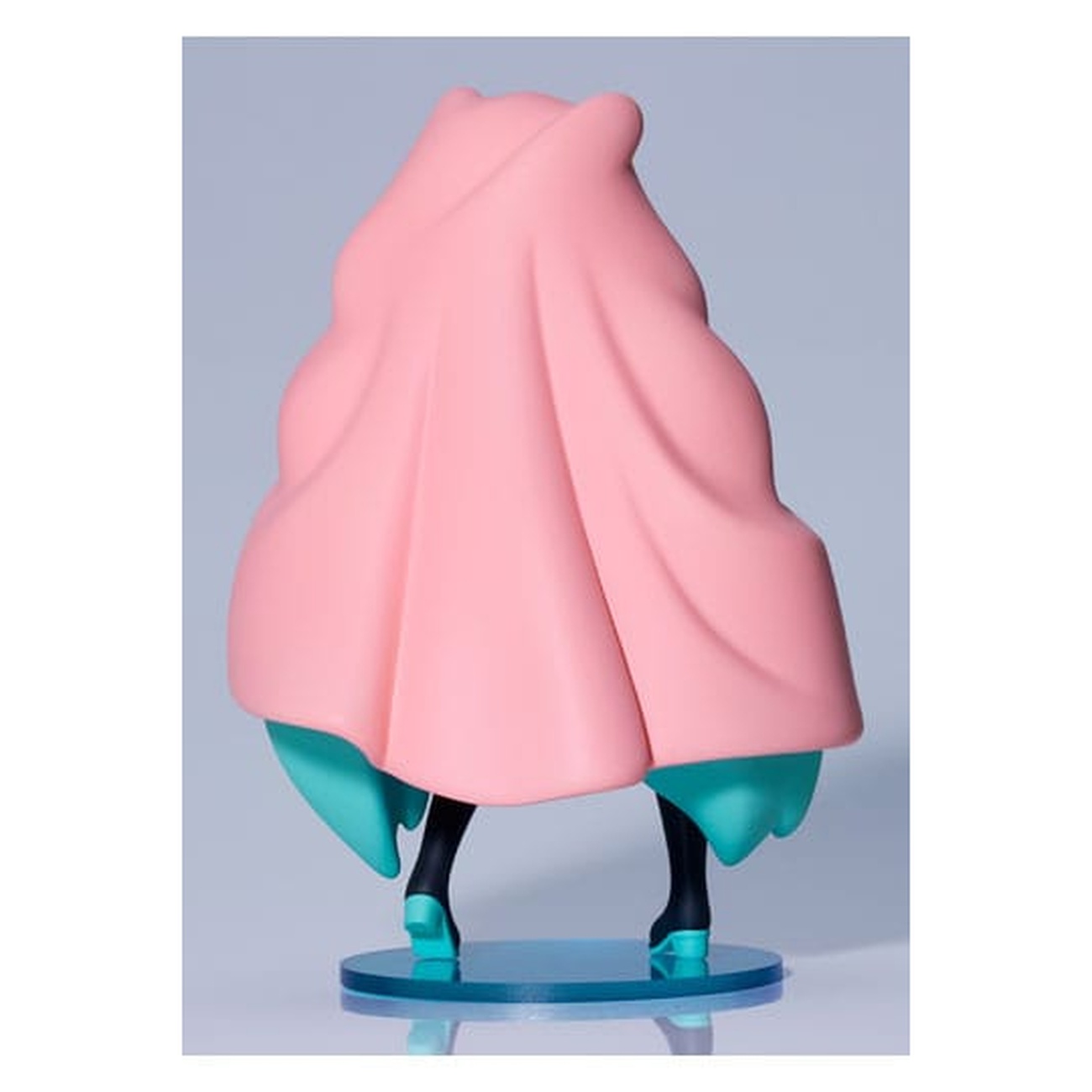 Character Vocal Series 01 Artist Collaboration - Hatsune Miku x FACE Figur