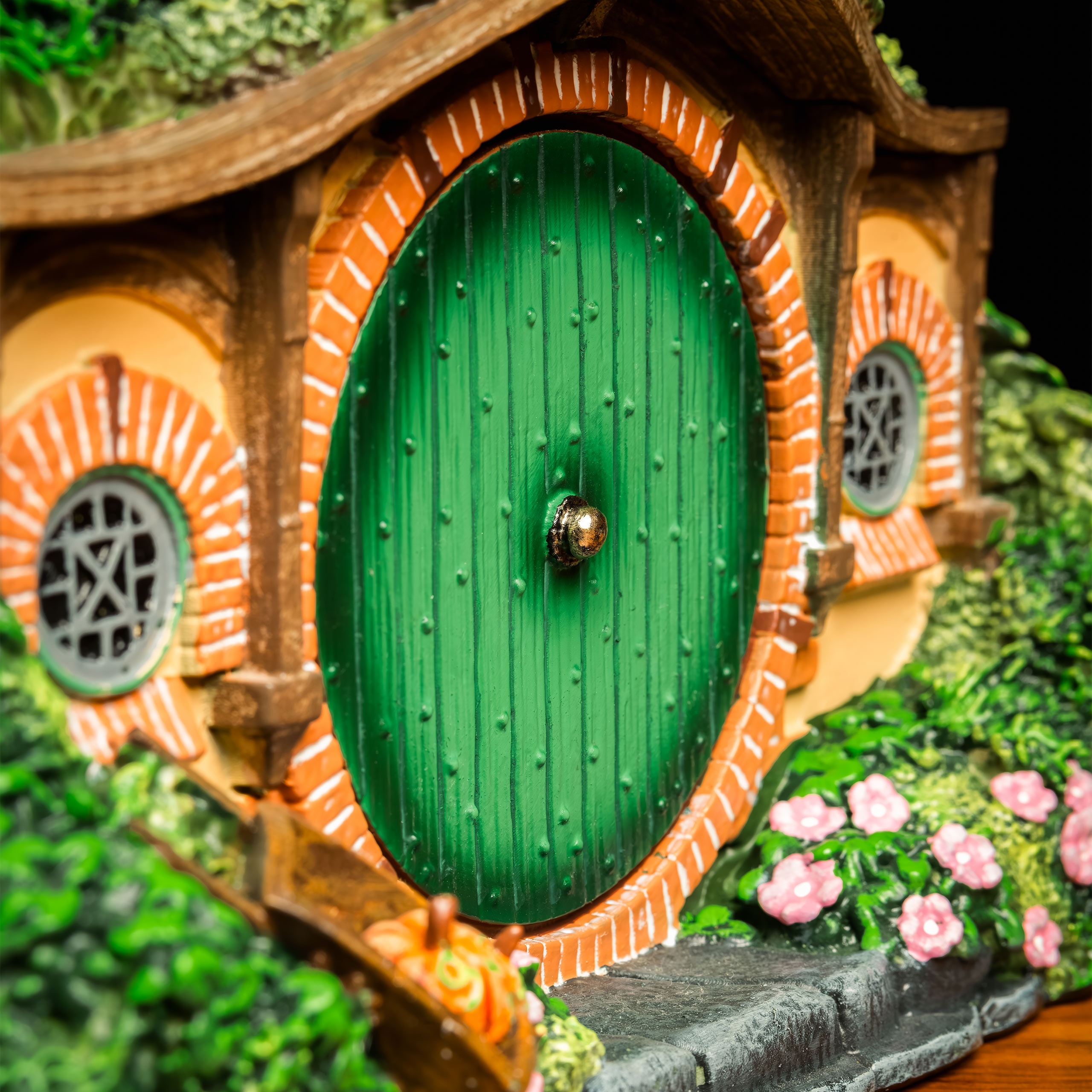 Sagan om Ringen - Fylke-låda