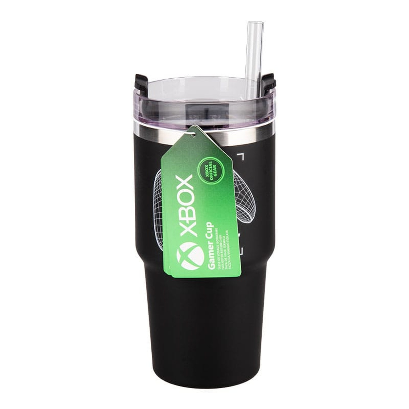 Xbox Trinkbecher To Go Gamer