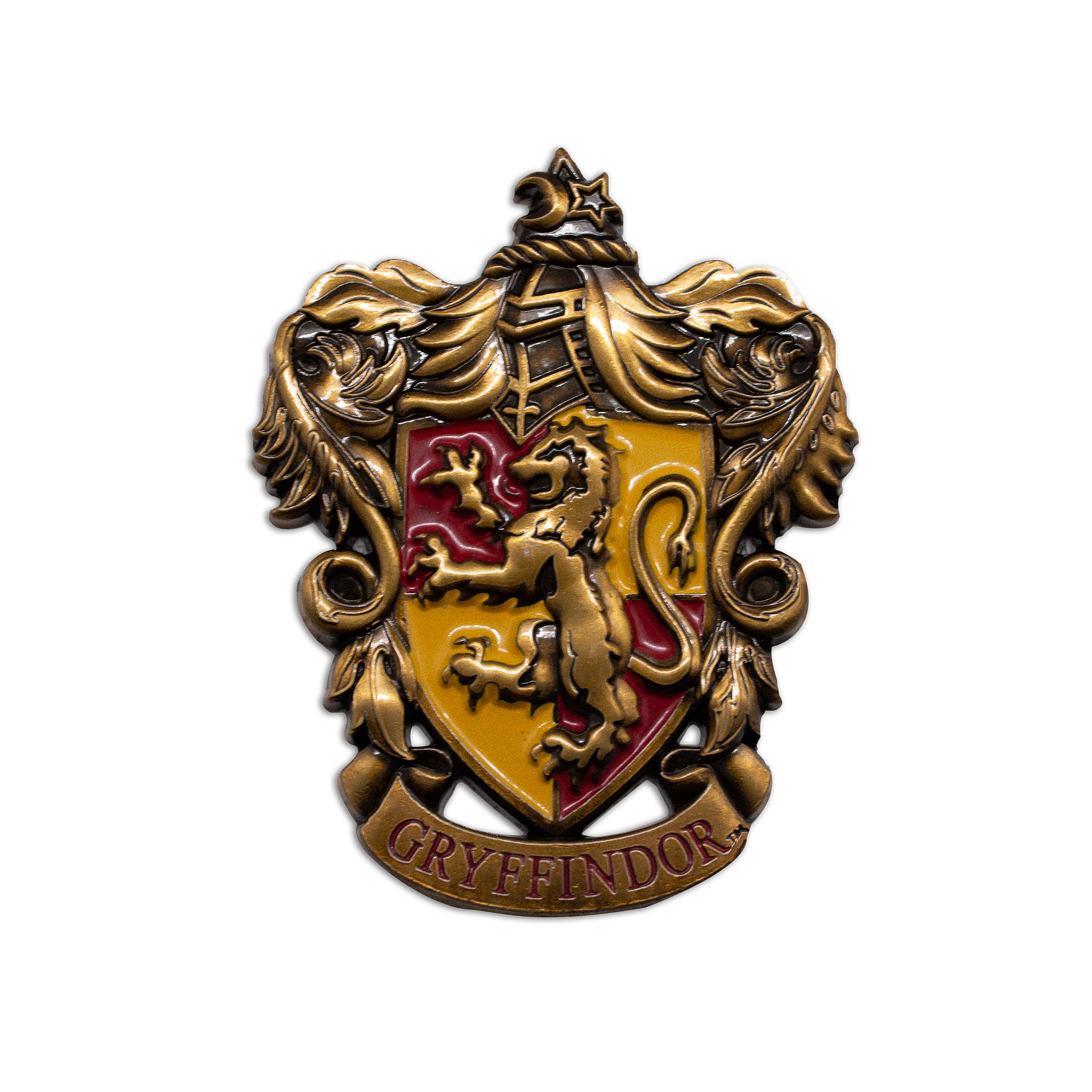 Harry Potter - Gryffindor Wappen Magnet