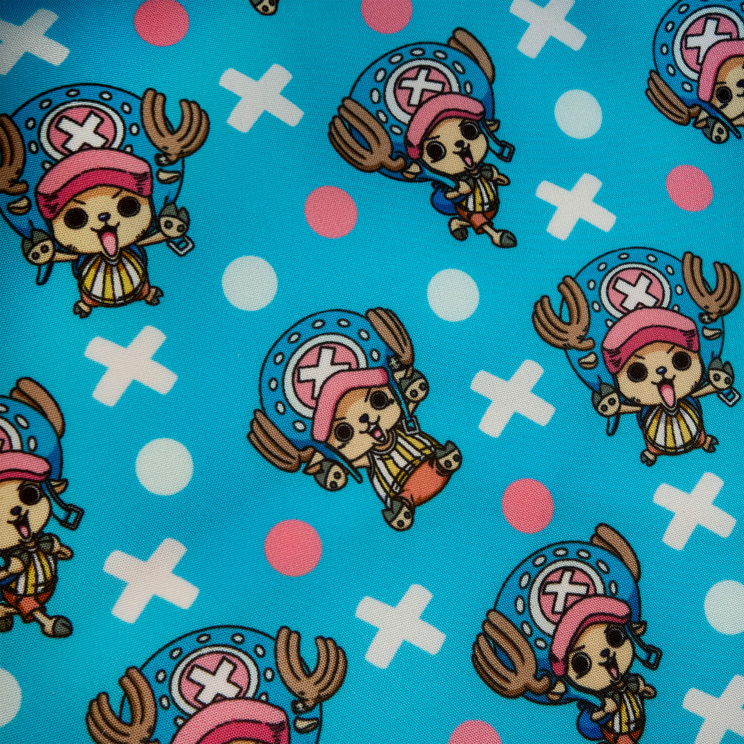 One Piece - Chopper Cosplay Mini Rucksack