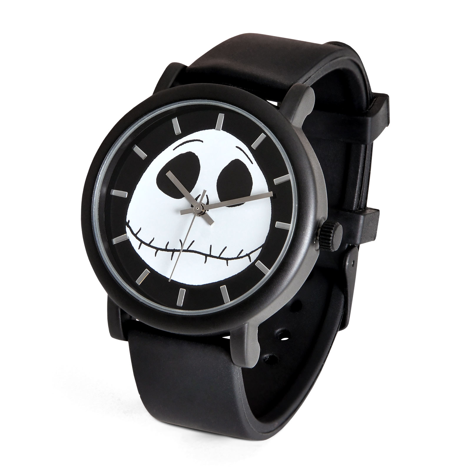 Nightmare Before Christmas - Jack Face Wristwatch