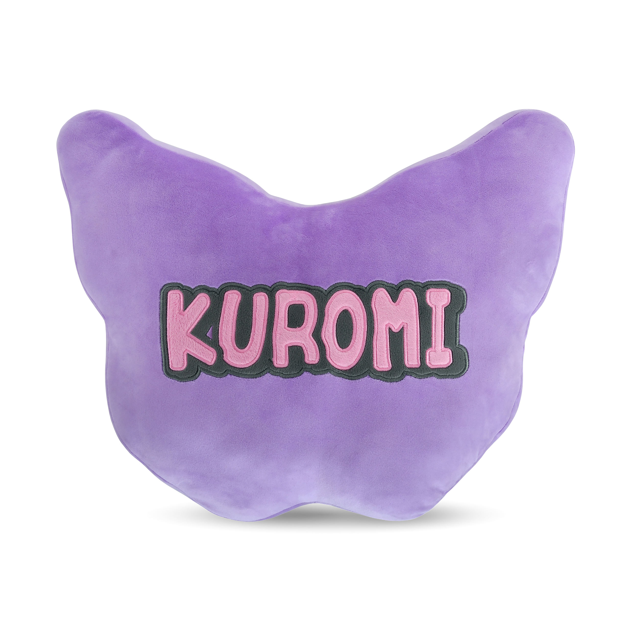 Hello Kitty and Friends - Coussin Kuromi
