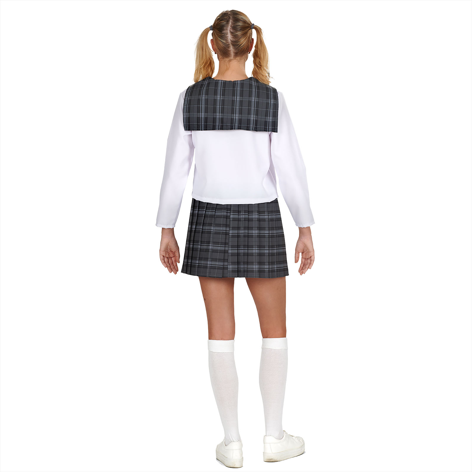 Cosplay School Girl Costume for Women