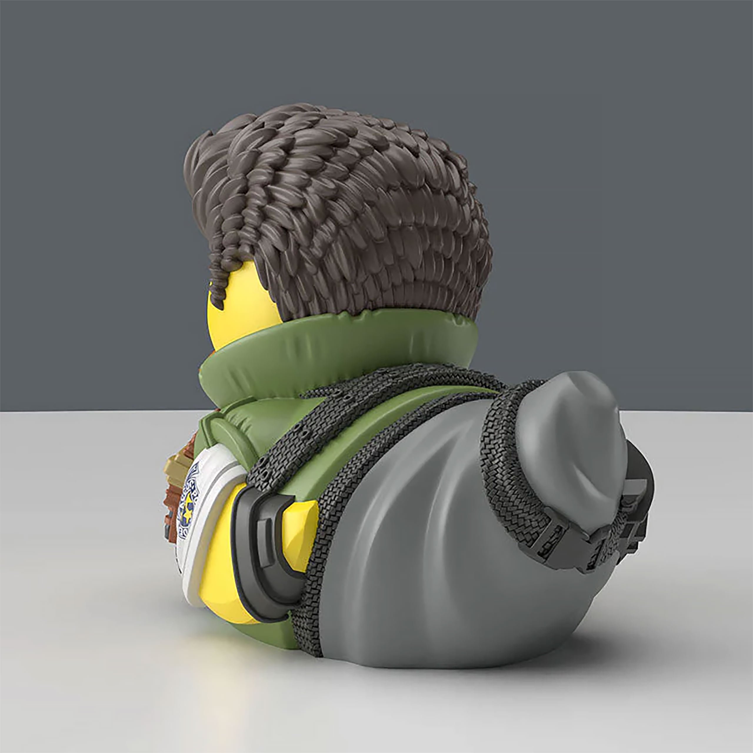 Resident Evil - Chris Redfield Mini TUBBZ verzameleend