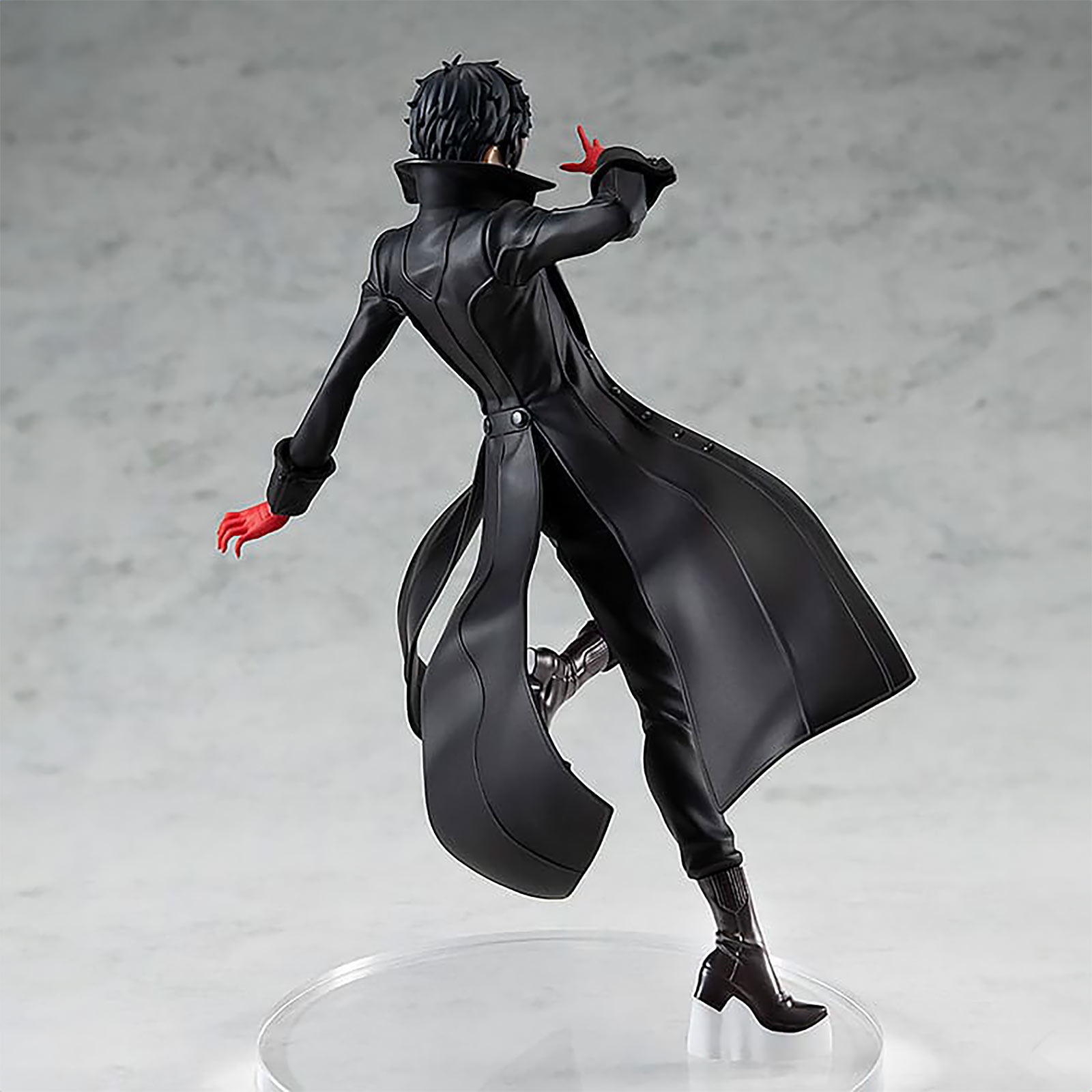 Persona 5 - Joker (3ª carrera) Figura de la Parade Pop Up