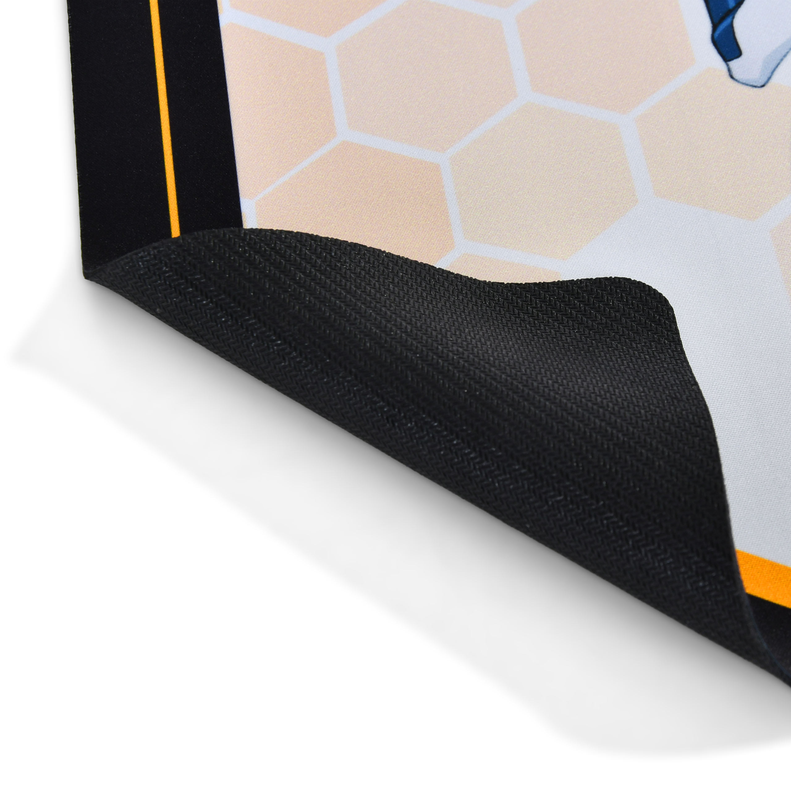 Evangelion - Tapis de souris Rei et Unit-00