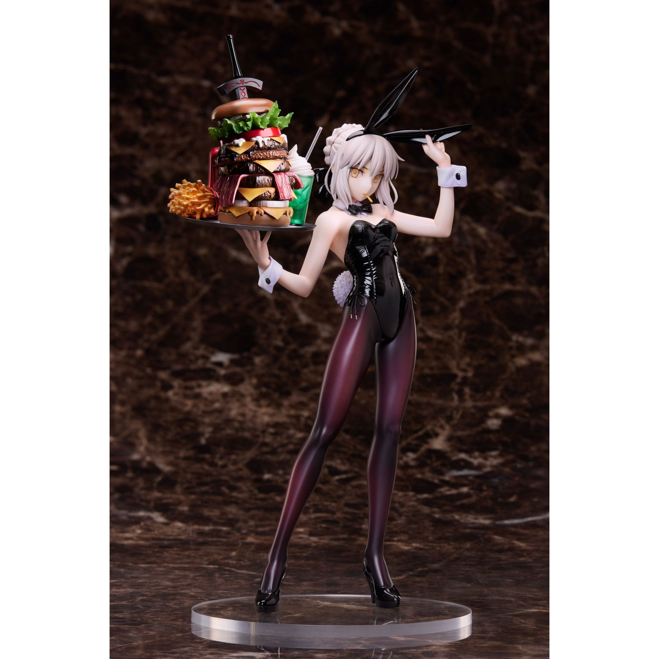 Fate/Grand Order Statue PVC 1/7 Saber/Altria Pendragon