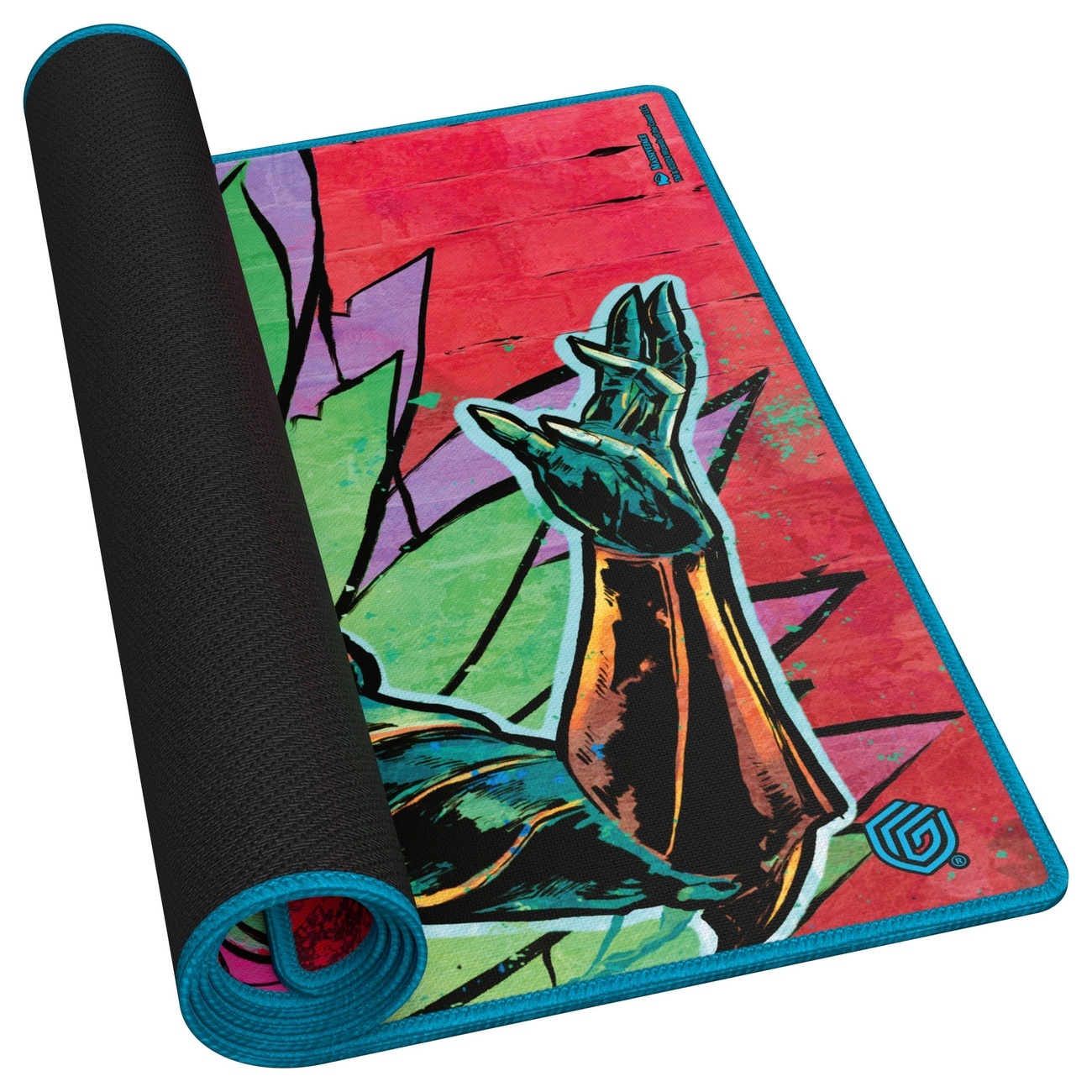 Ultimate Guard Tappetino da gioco Magic: The Gathering "Aetherdrift" – Hazoret, Godseeker